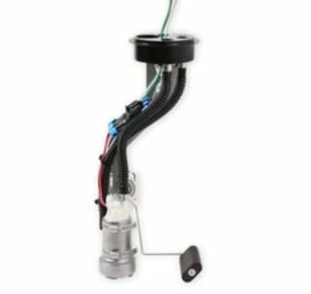 1988-1998 C1500 5.7L Holley EFI Fuel Pump Module - 525 LPH 12-354